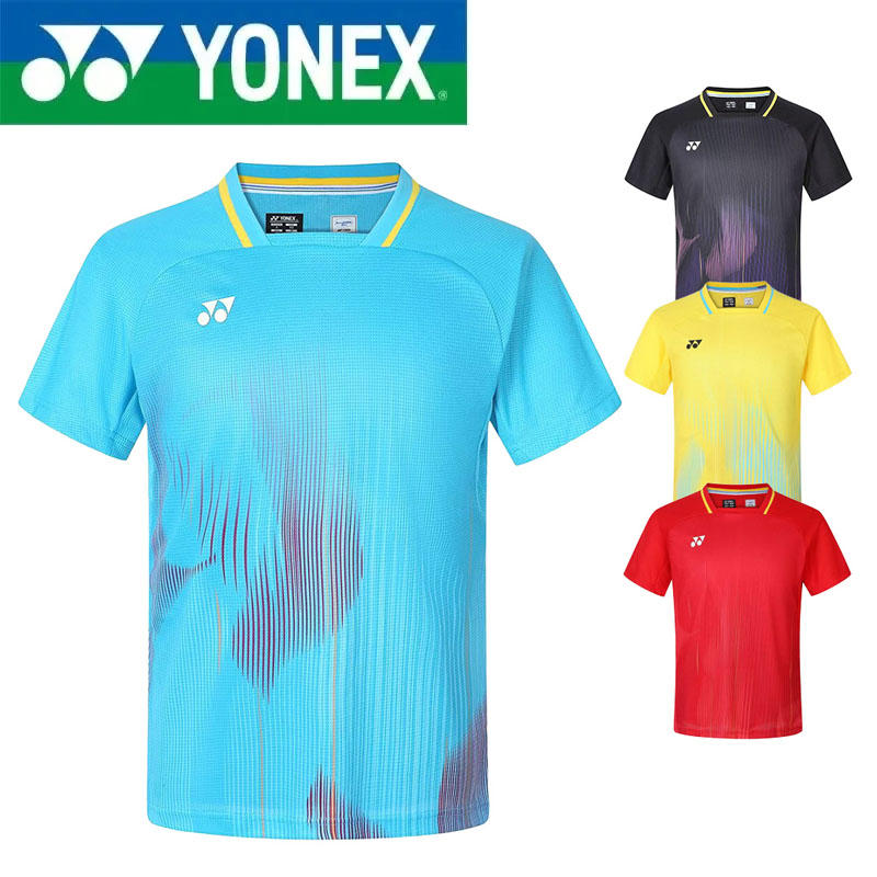 Badminton Yonex Original - Traje de Bádminton YONEX de Manga
