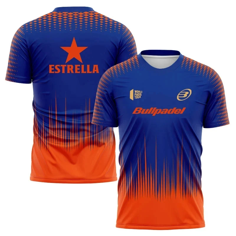 Badminton Wallpaper - Camiseta deportiva de bádminton, Padel, tenis,