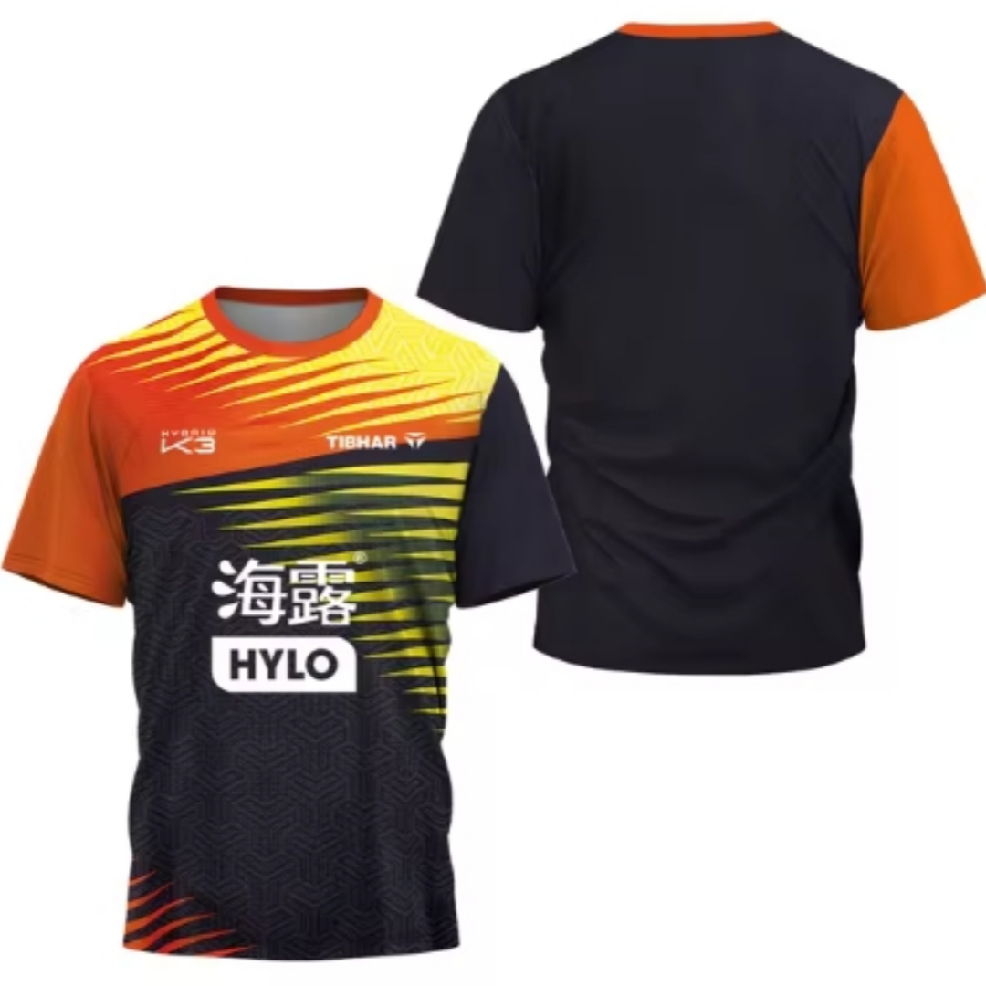 Badminton Wallpaper - NOVEDAD DE VERANO 2023, camiseta de