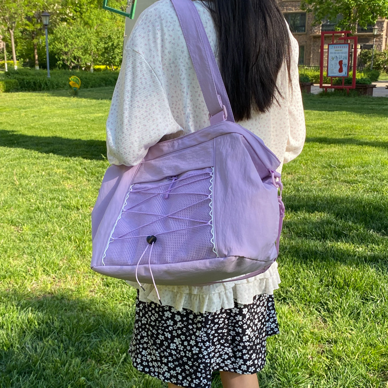Badminton Outdoor - Bolsa de Deporte de Gran Capacidad,