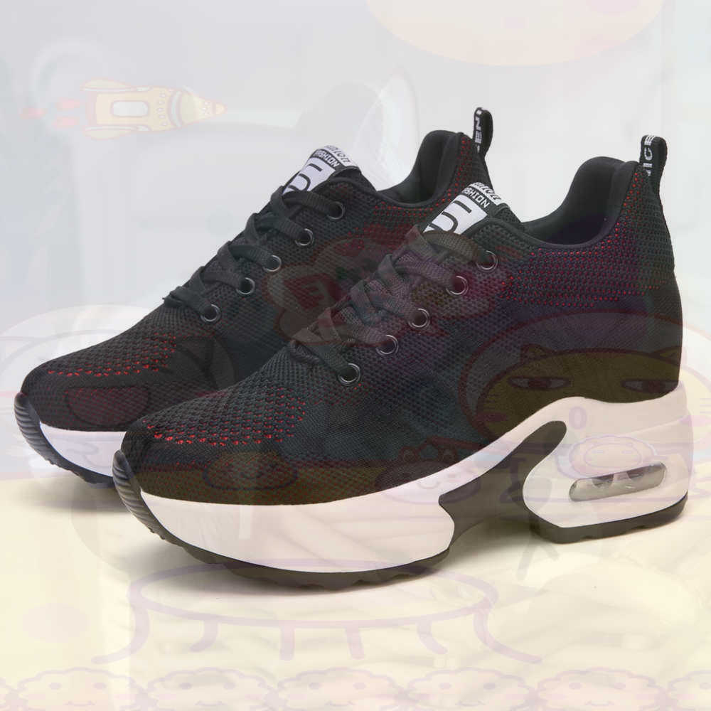 Badminton Youth - Zapatos rojos de talla 36, botas