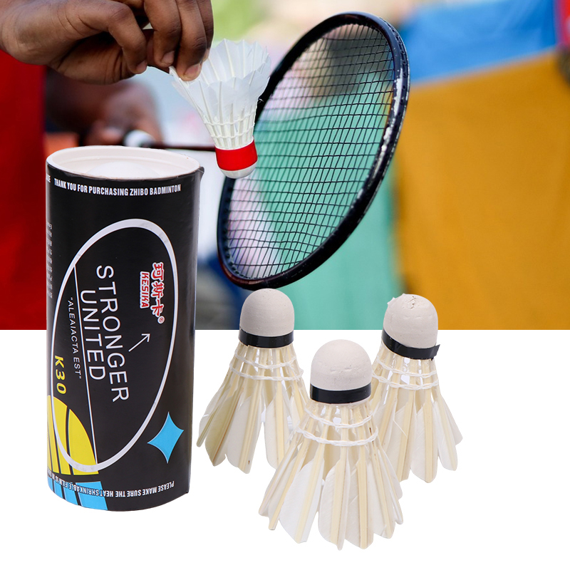 Badminton Youth - Volantes de bádminton profesionales, pelota de