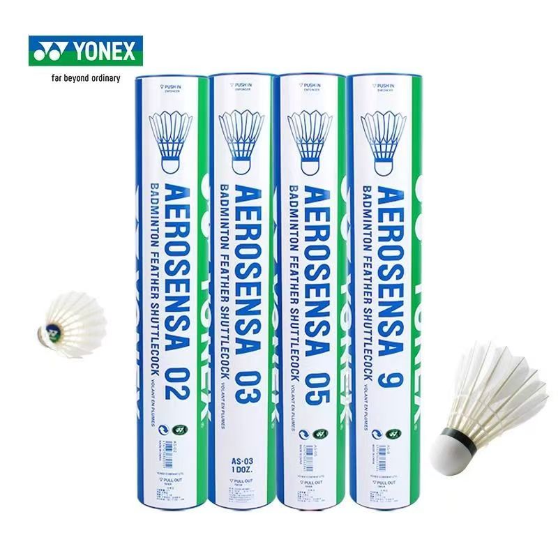 Badminton Yonex Original - YONEX Yonex - Raqueta de Bádminton