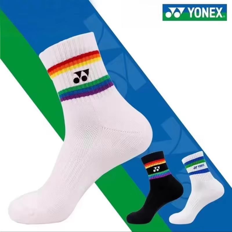 Badminton Yonex Original - Calcetines de bádminton YONEX, calcetines deportivos