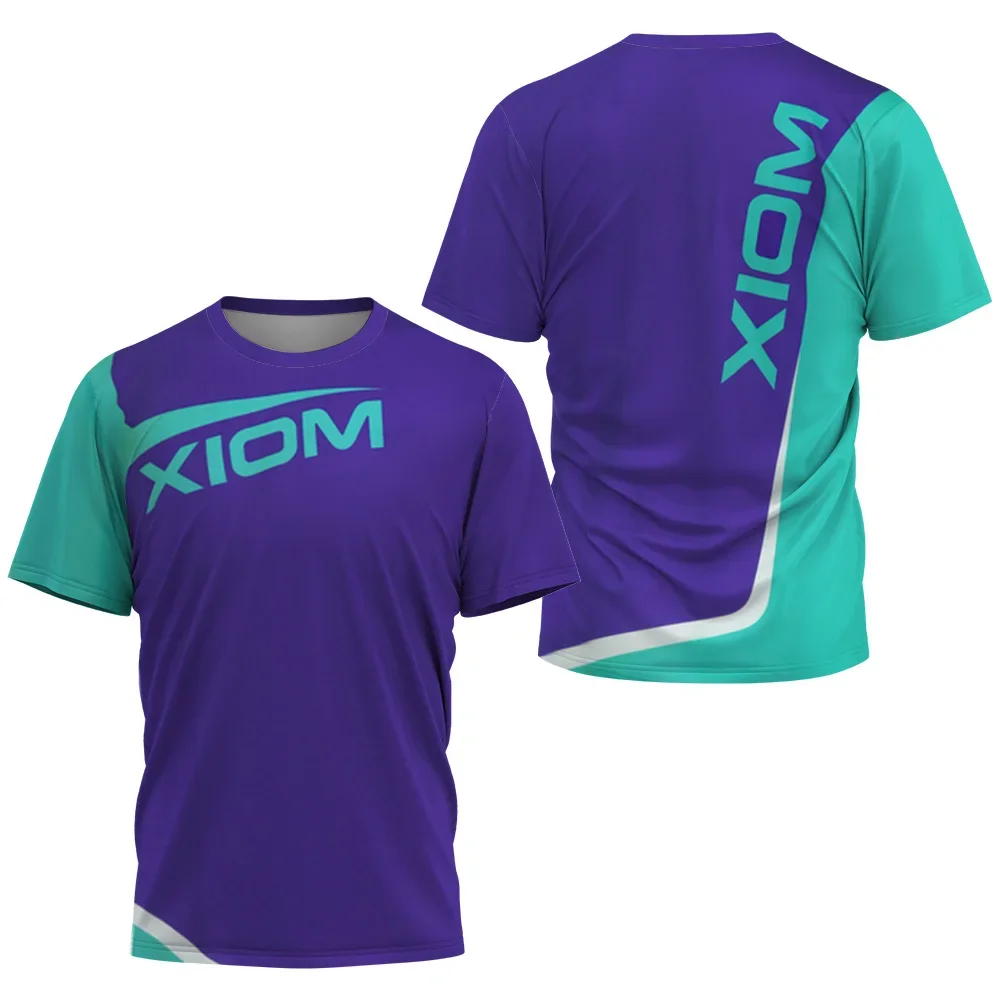 Badminton Wallpaper - Camiseta de verano unisex para tenis
