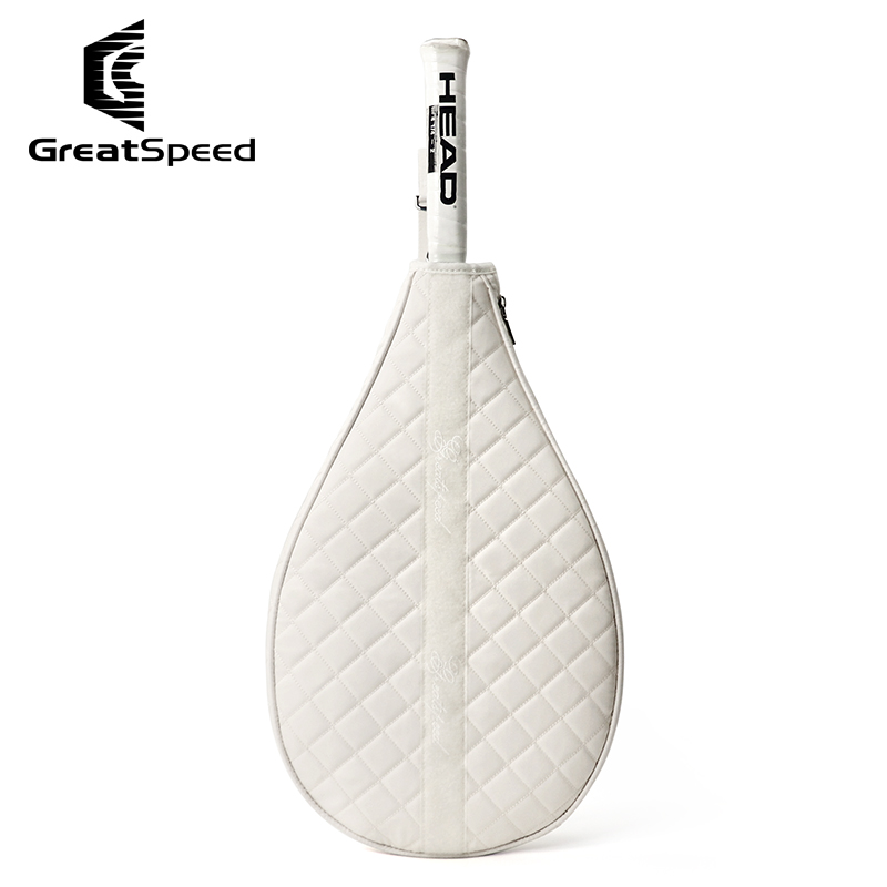 Badminton Youth - Bolsa de tenis GreatSpeed, bolsa de