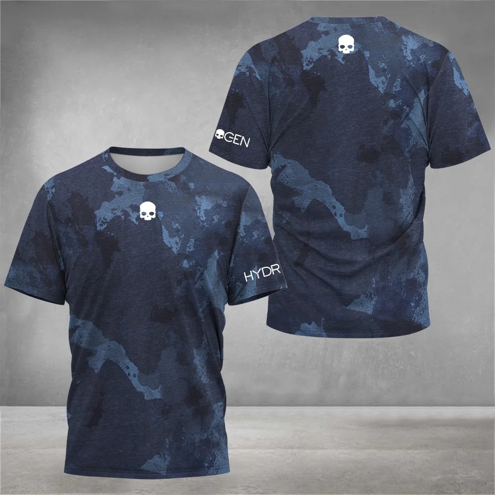 Badminton Wallpaper - Camisetas de tenis con estampado 3d