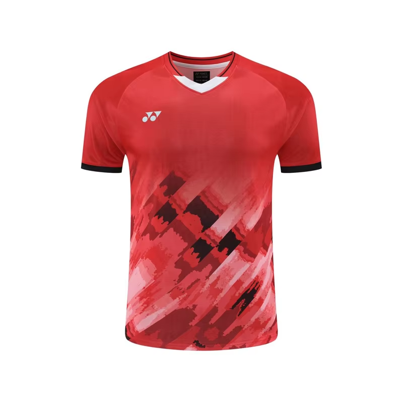 Uniformes de competición de bá - Badminton Yonex Original reseña y precio