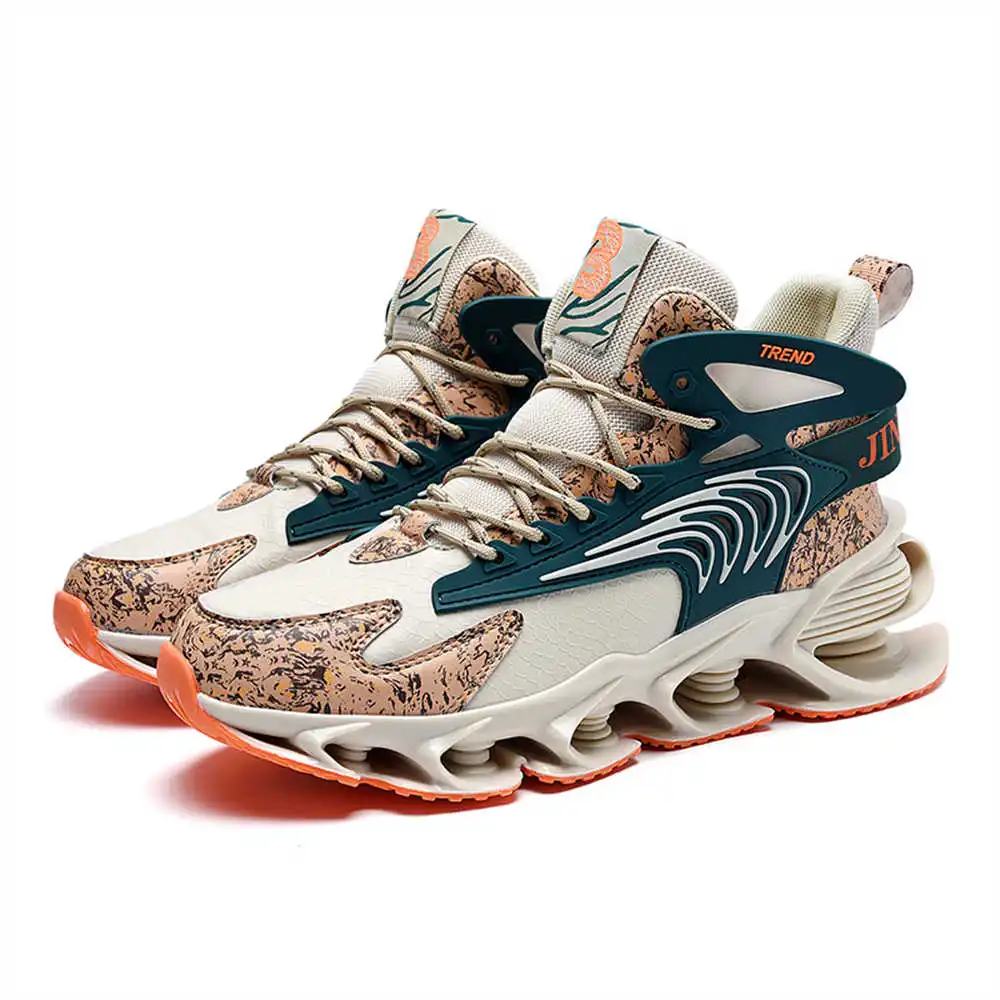 Zapatillas antideslizantes par - Badminton Youth reseña y precio