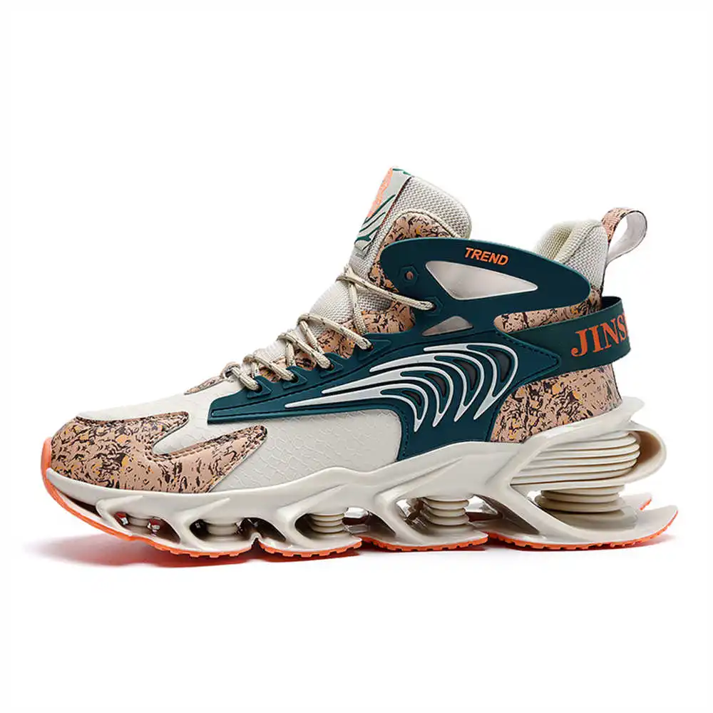 Zapatillas antideslizantes par - Badminton Youth reseña y precio