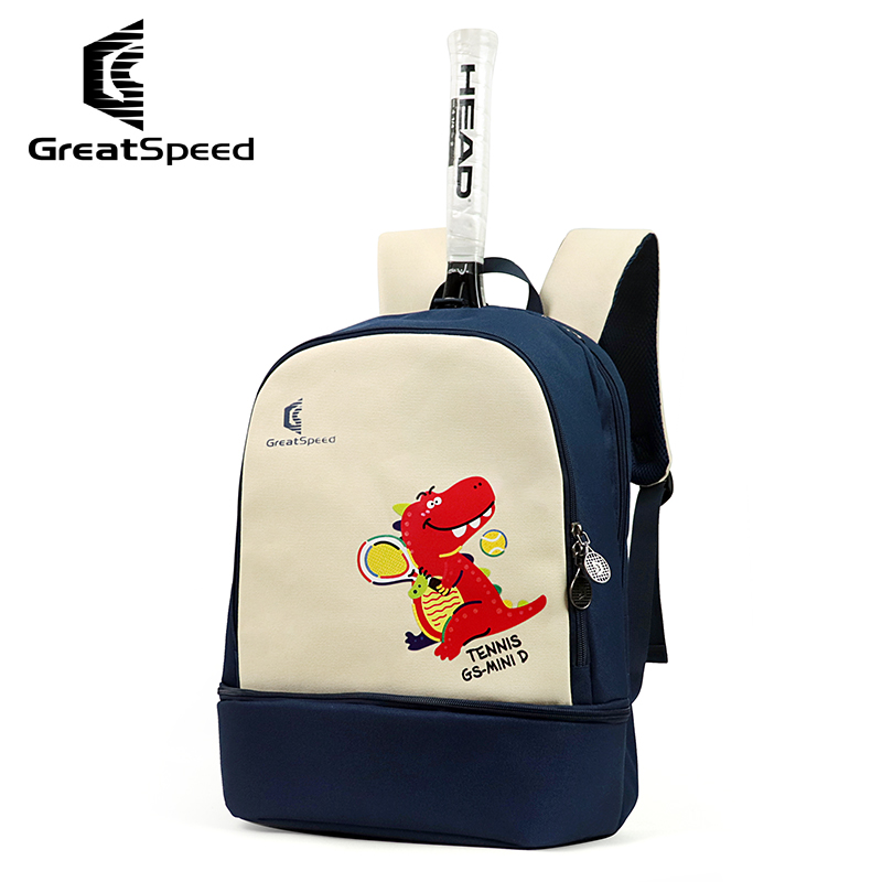 Bolsa de tenis GreatSpeed para - Badminton Youth reseña y precio
