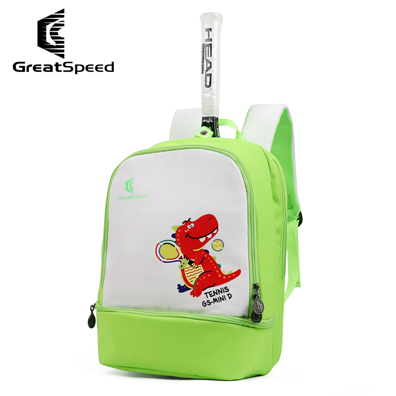 Bolsa de tenis GreatSpeed para - Badminton Youth reseña y precio