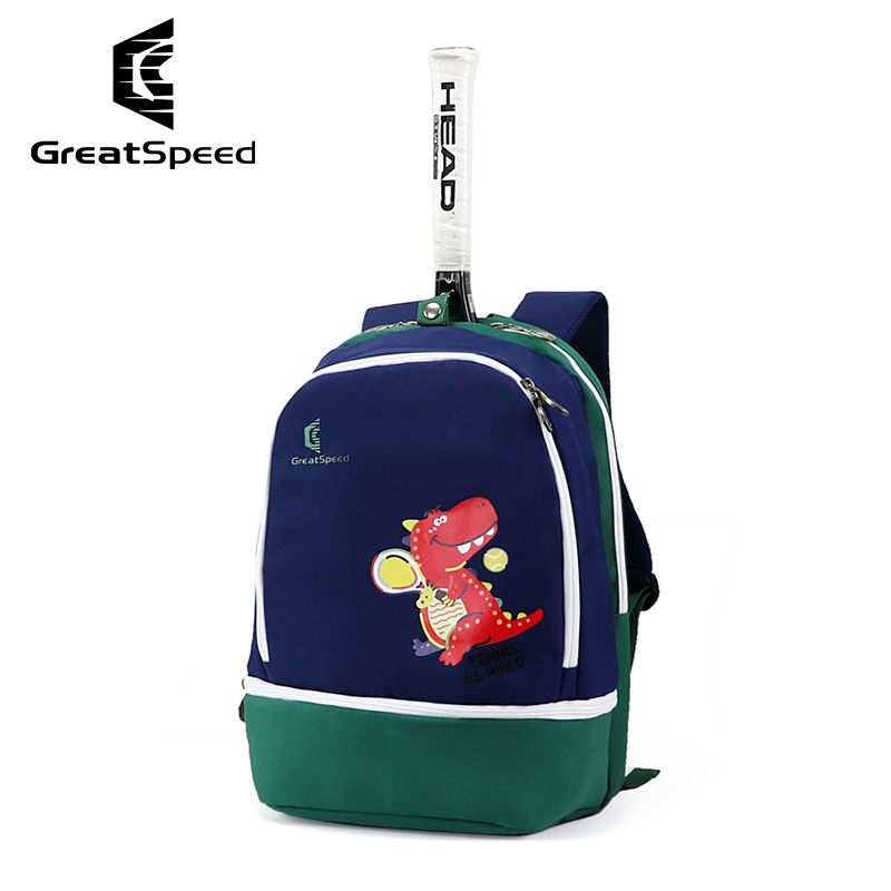 Bolsa de tenis GreatSpeed para - Badminton Youth reseña y precio