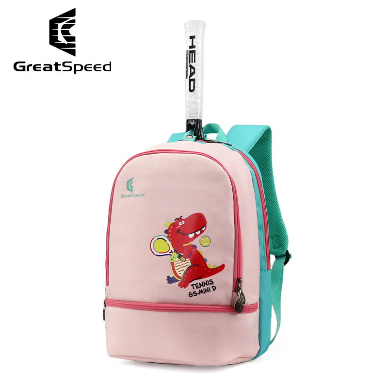 Bolsa de tenis GreatSpeed para - Badminton Youth reseña y precio