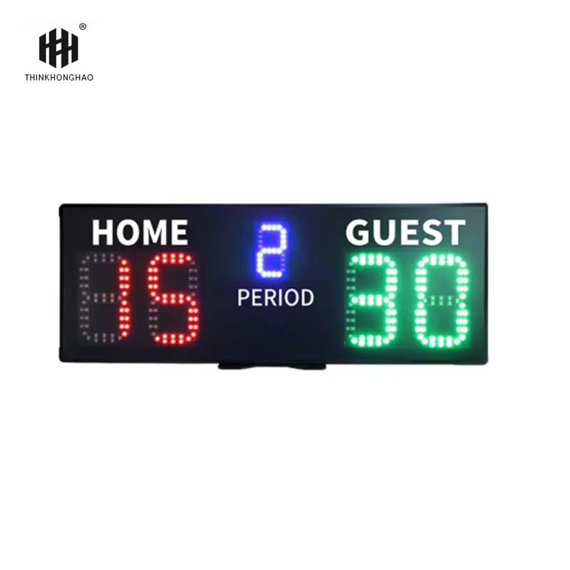 Nuevo Contador electrónico LED - Badminton Score Counter reseña y precio
