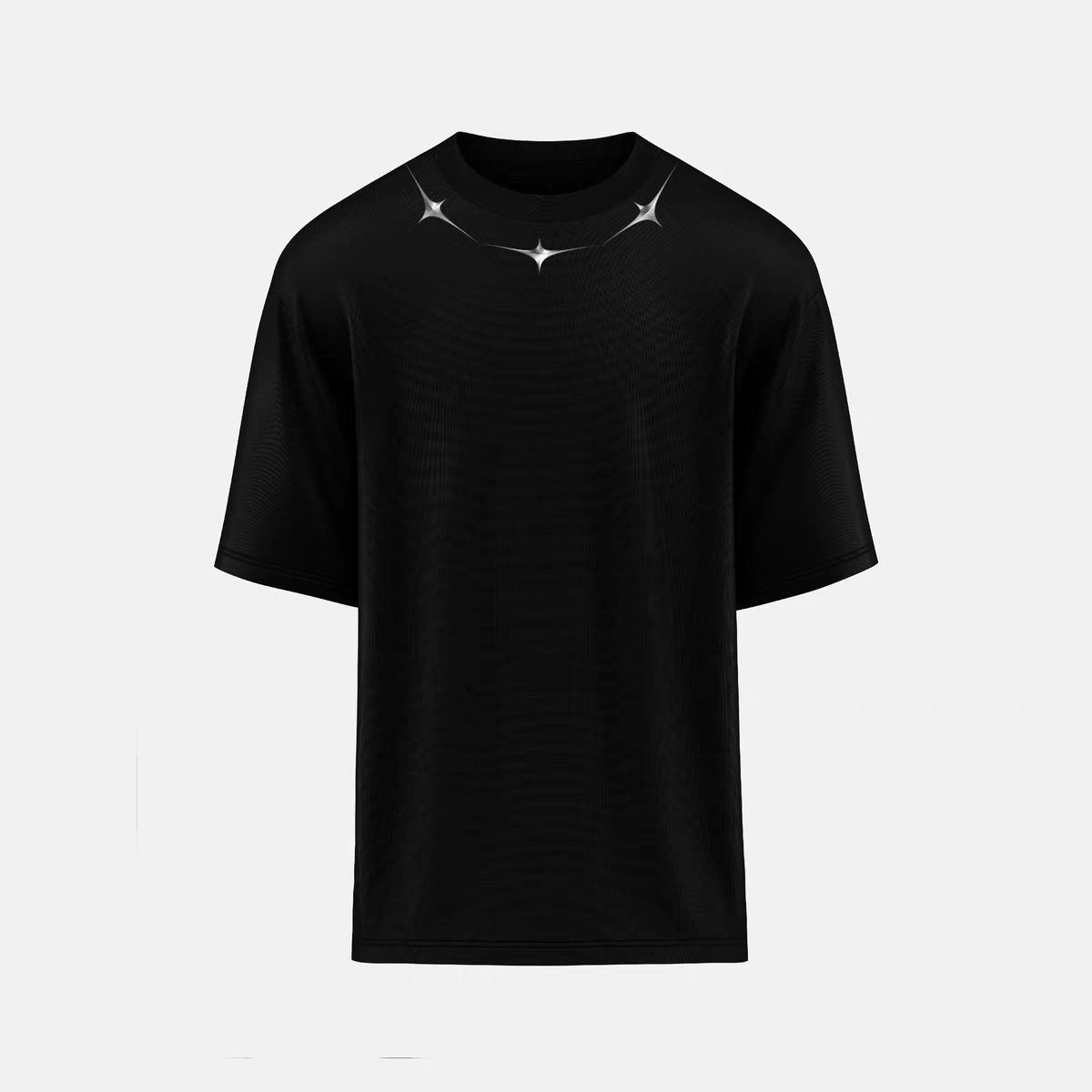 Camiseta de Algodón Puro de 26 - Badminton Youth reseña y precio