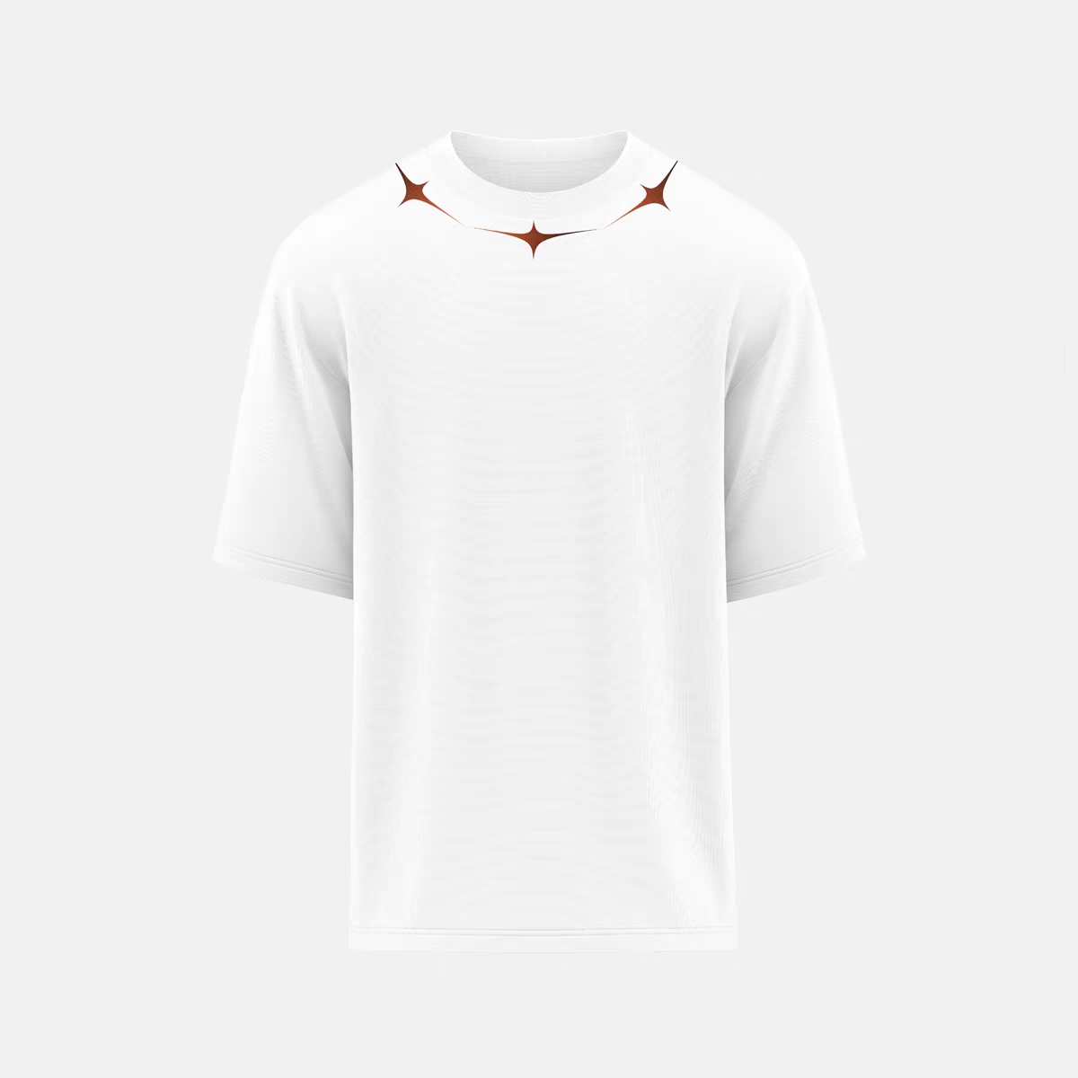 Camiseta de Algodón Puro de 26 - Badminton Youth reseña y precio