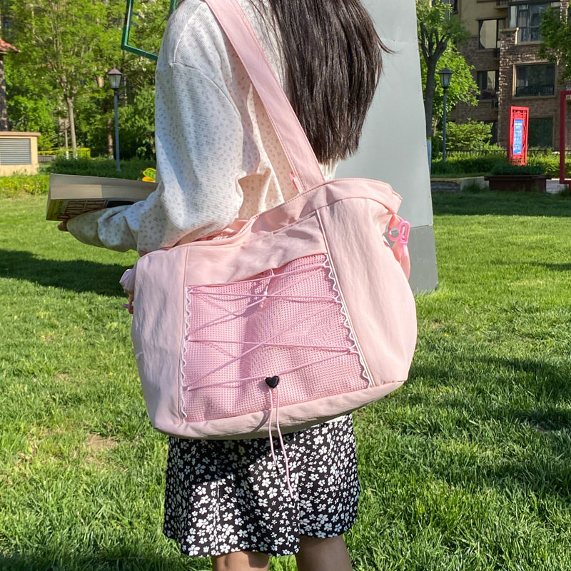 Bolsa de Deporte de Gran Capac - Badminton Outdoor reseña y precio