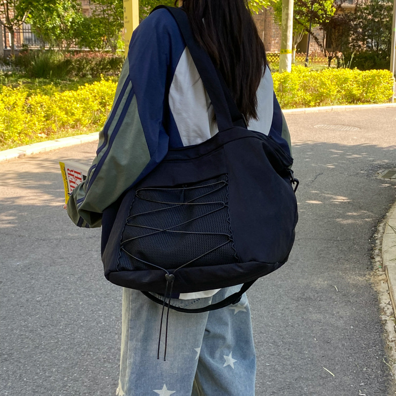Bolsa de Deporte de Gran Capac - Badminton Outdoor reseña y precio