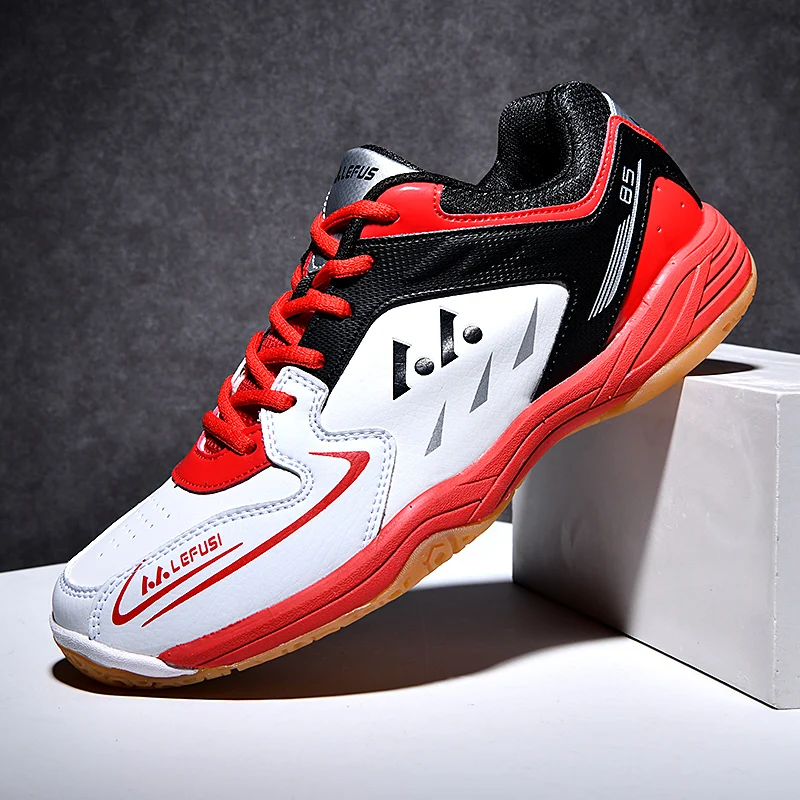 Zapatillas de Bádminton Deport - Badminton Youth reseña y precio