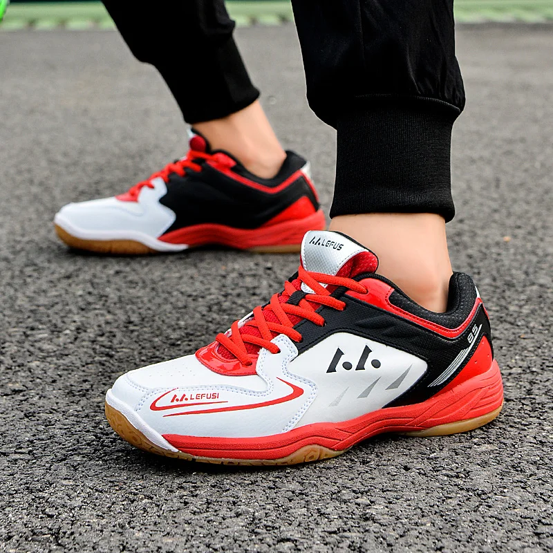 Zapatillas de Bádminton Deport - Badminton Youth reseña y precio