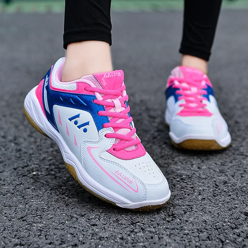 Zapatillas de Bádminton Deport - Badminton Youth reseña y precio