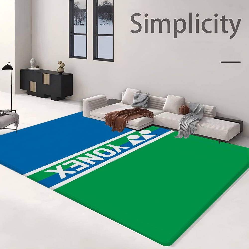 Alfombra de baño de bádminton  - Badminton Yonex Original reseña y precio