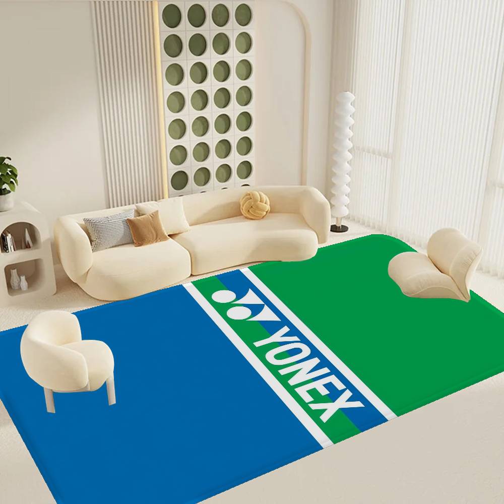 Alfombra de baño de bádminton  - Badminton Yonex Original reseña y precio