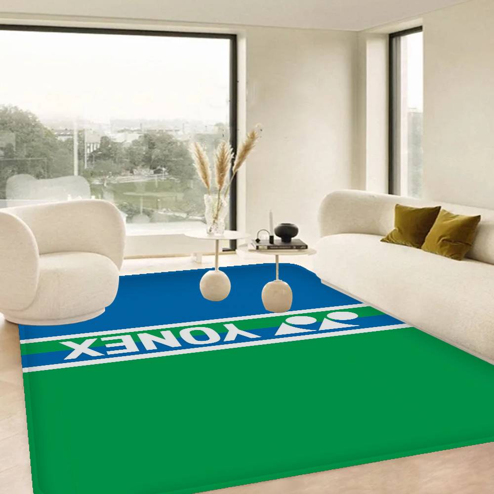 Alfombra de baño de bádminton  - Badminton Yonex Original reseña y precio