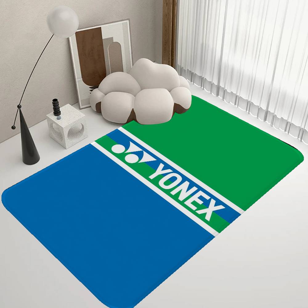 Alfombra de baño de bádminton  - Badminton Yonex Original reseña y precio