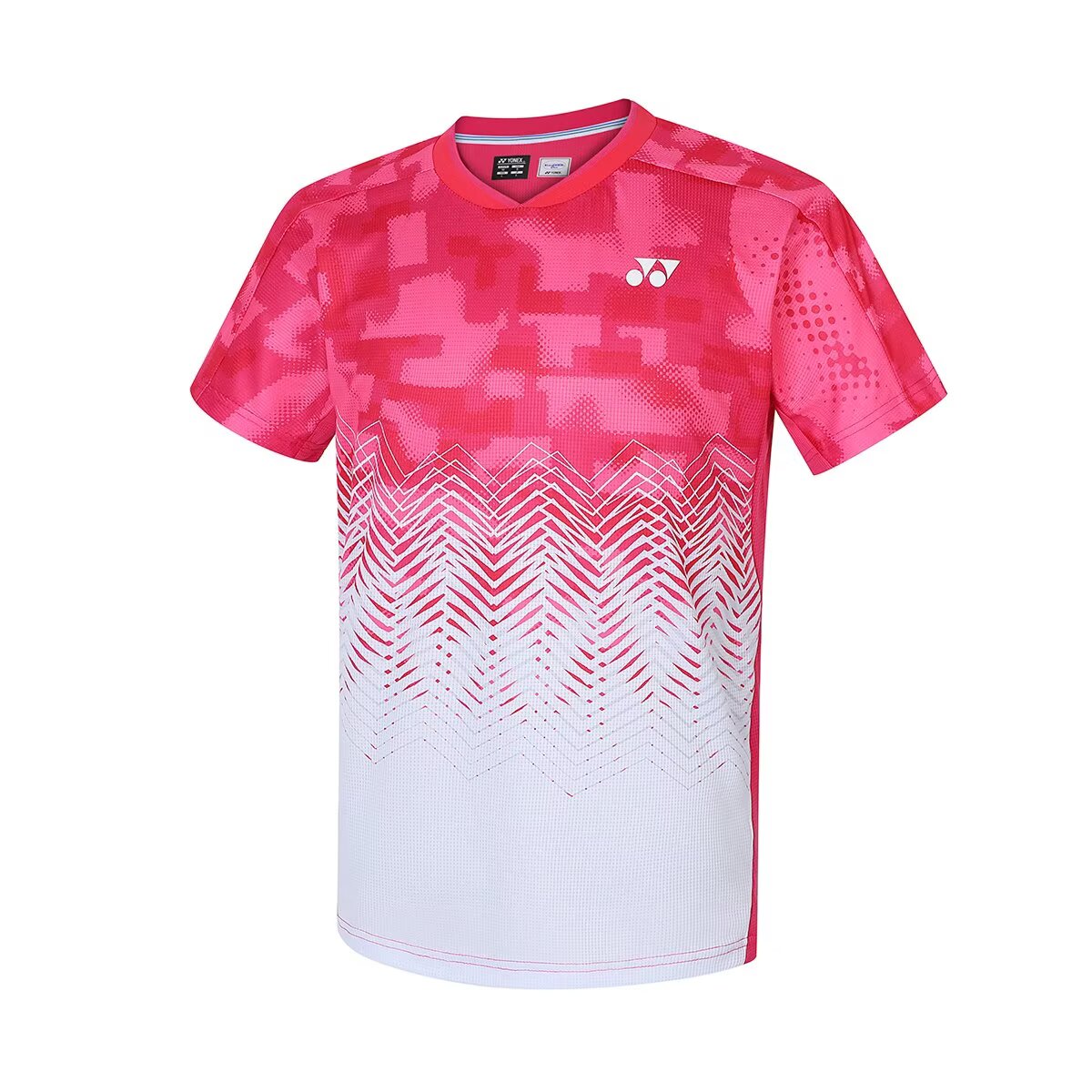 Camiseta de Bádminton Juvenil  - Badminton Yonex Original reseña y precio