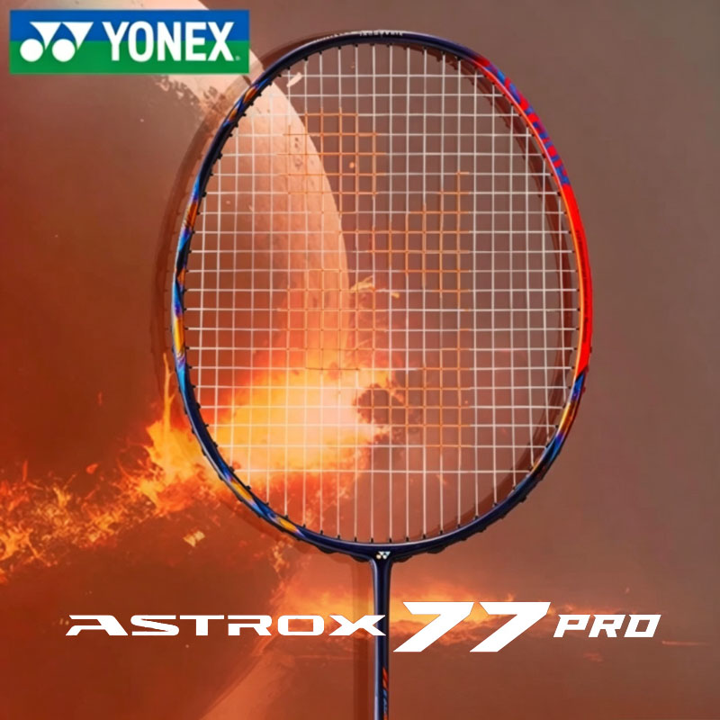 Raqueta de Bádminton YONEX Ast - Badminton Yonex Original reseña y precio