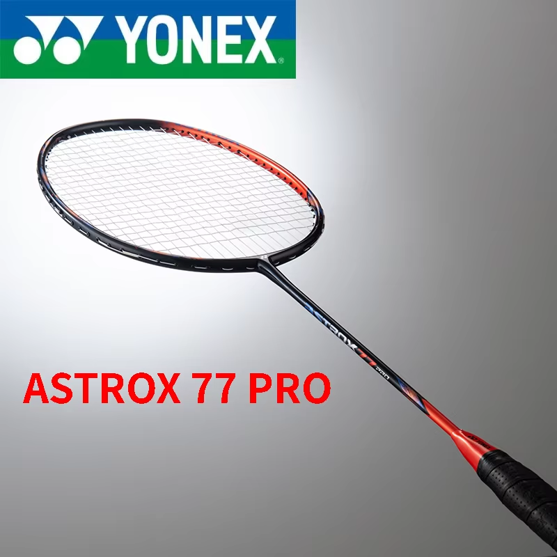 Raqueta de Bádminton YONEX Ast - Badminton Yonex Original reseña y precio