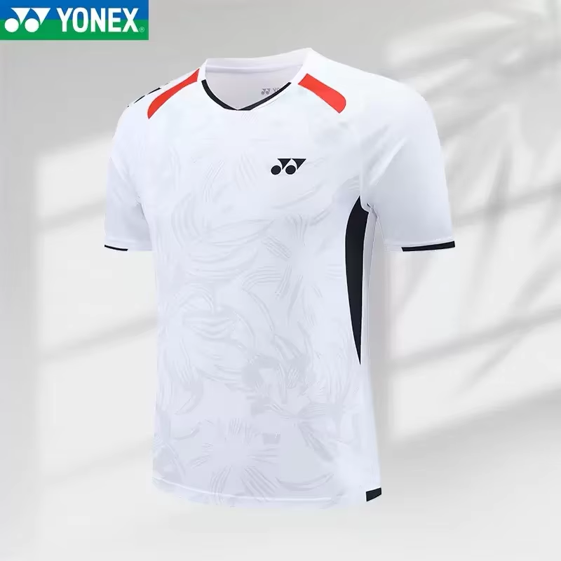 Traje de bádminton YONEX, cami - Badminton Tournament reseña y precio