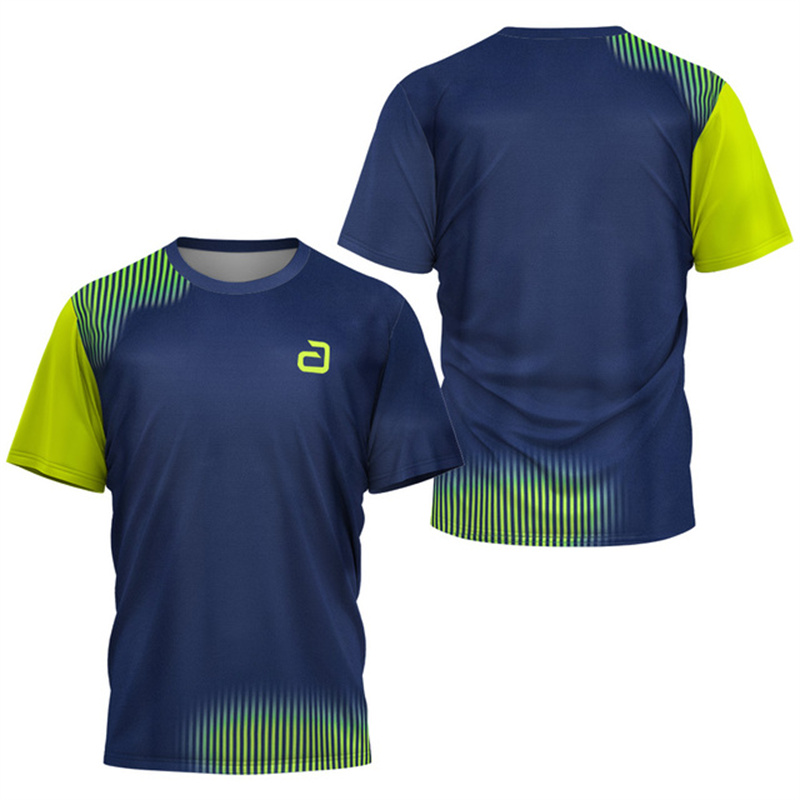 Camiseta de Tenis de Mesa para - Badminton Wallpaper reseña y precio