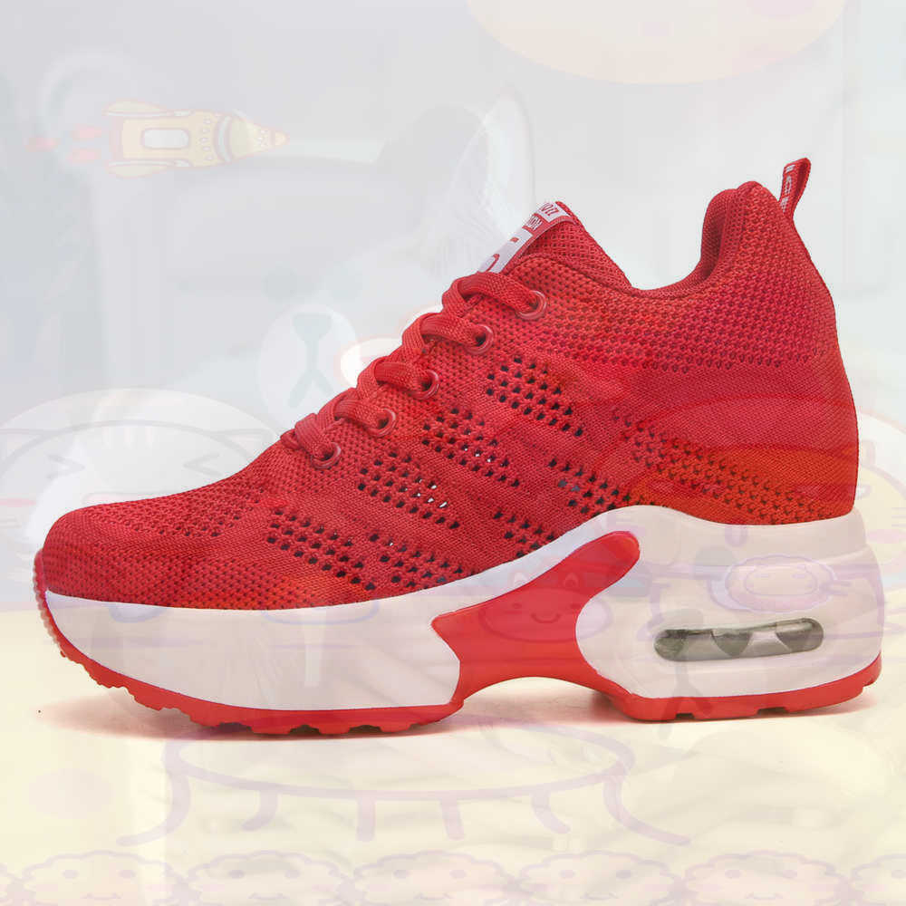 Zapatos rojos de talla 36, bot - Badminton Youth reseña y precio