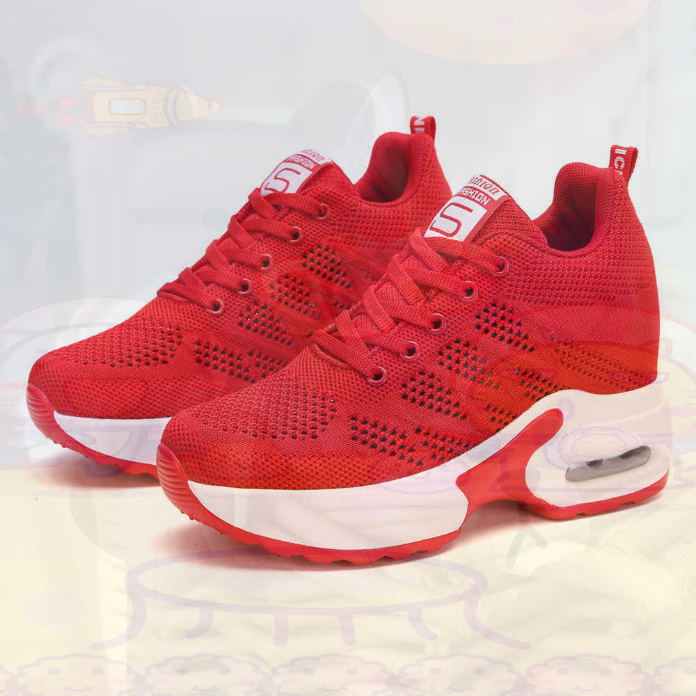 Zapatos rojos de talla 36, bot - Badminton Youth reseña y precio