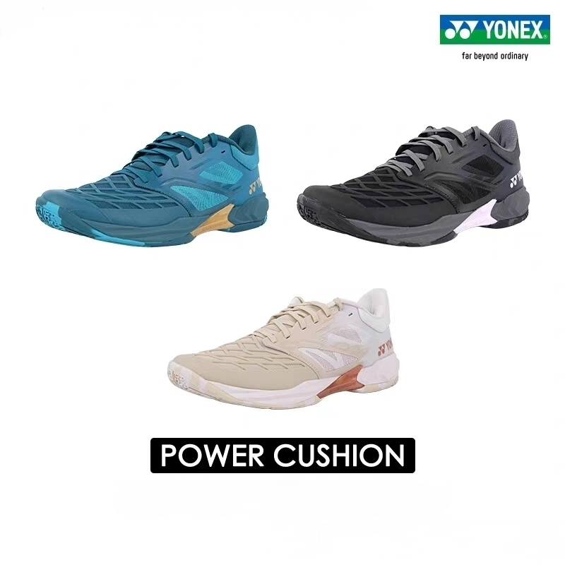 YONEX SHBCD3EX Zapatos de Bádm - Badminton Yonex Original reseña y precio