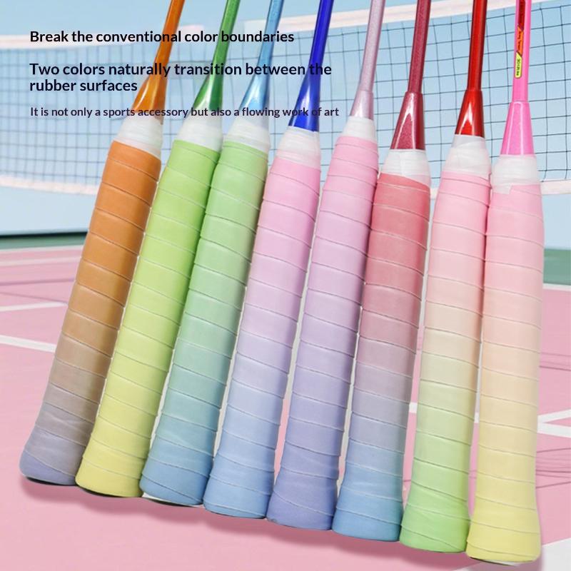 10 Unidades de Overgrips para  - Badminton Tournament reseña y precio
