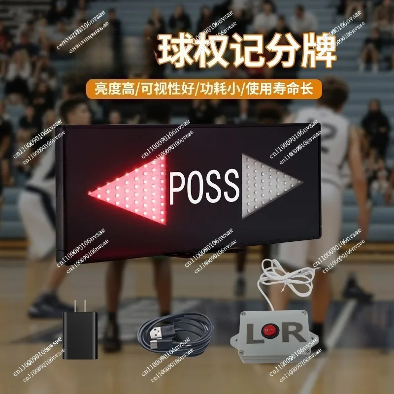 Marcador Portátil para Balonce - Badminton Score Counter reseña y precio