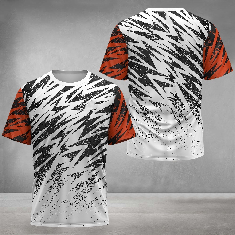 Camiseta Deportiva para Hombre - Badminton Wallpaper reseña y precio
