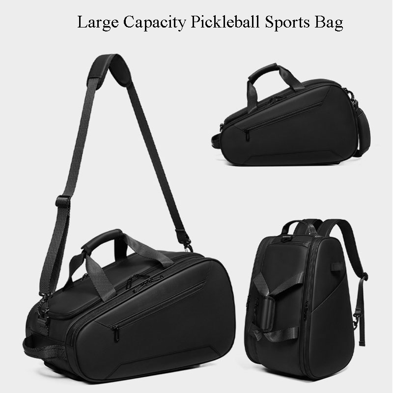 Bolsa de Tenis, Gran Capacidad - Badminton Tournament reseña y precio