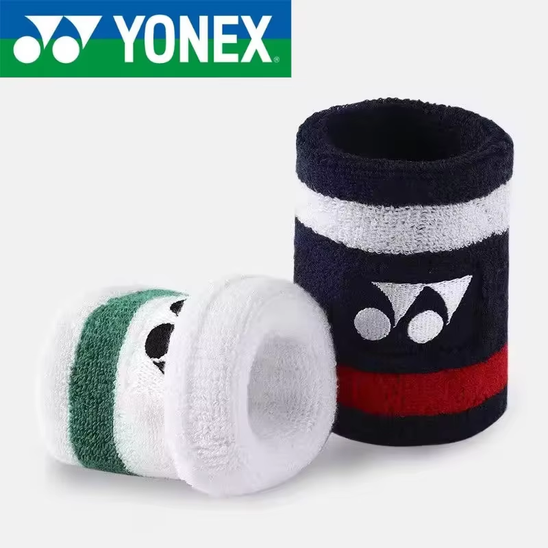 Muñequera Deportiva YONEX para - Badminton Yonex Original reseña y precio