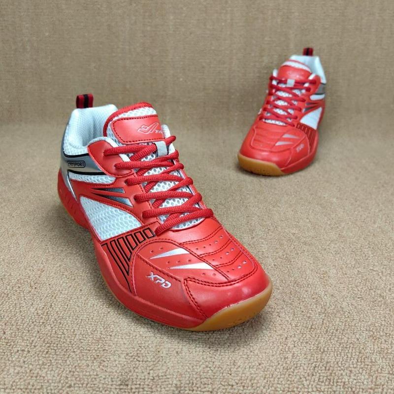 Nueva Tendencia, Zapatos de Bá - Badminton Youth reseña y precio
