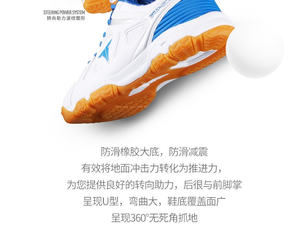 Nuevas zapatillas de tenis de  - Badminton Youth reseña y precio