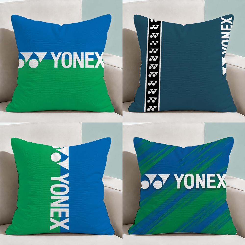 Funda de cojín deportiva Y-YON - Badminton Yonex Original reseña y precio