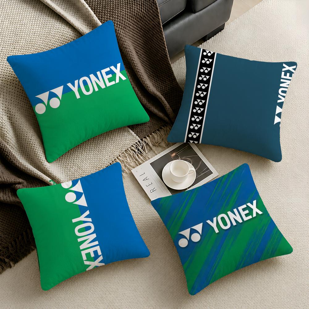 Funda de cojín deportiva Y-YON - Badminton Yonex Original reseña y precio