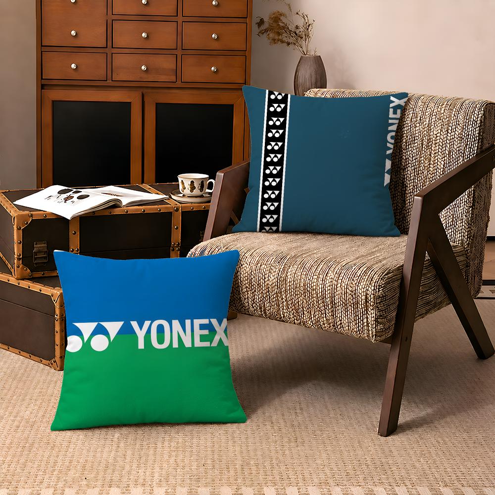 Funda de cojín deportiva Y-YON - Badminton Yonex Original reseña y precio