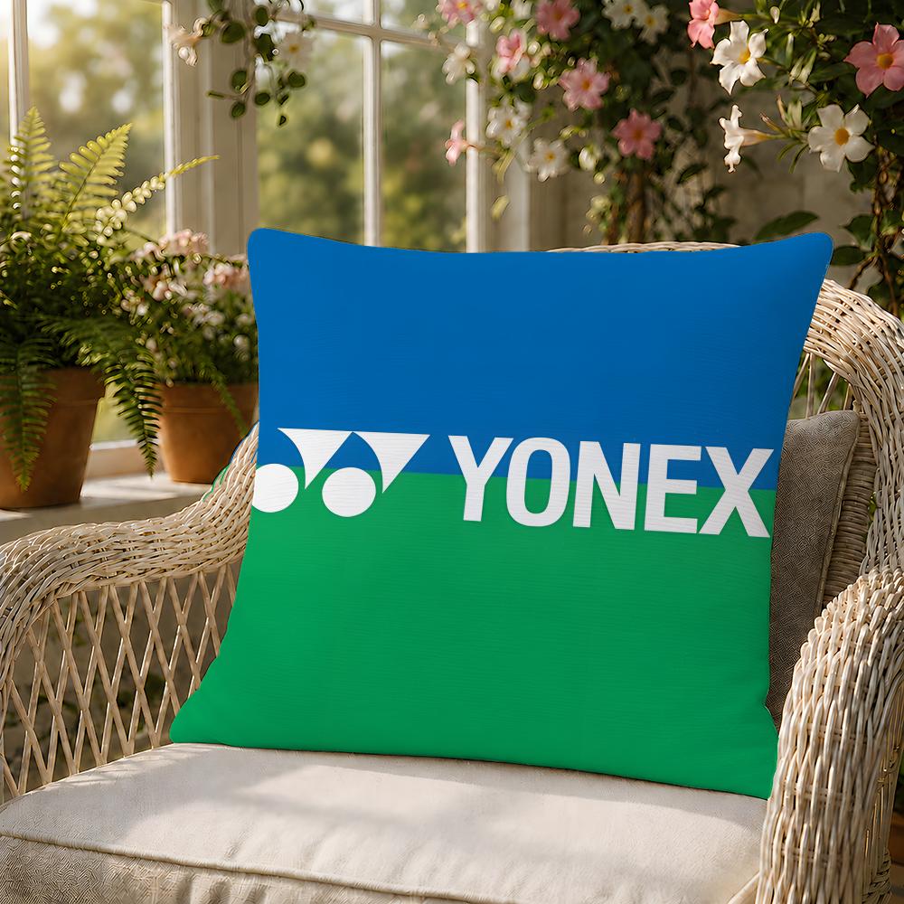 Funda de cojín deportiva Y-YON - Badminton Yonex Original reseña y precio