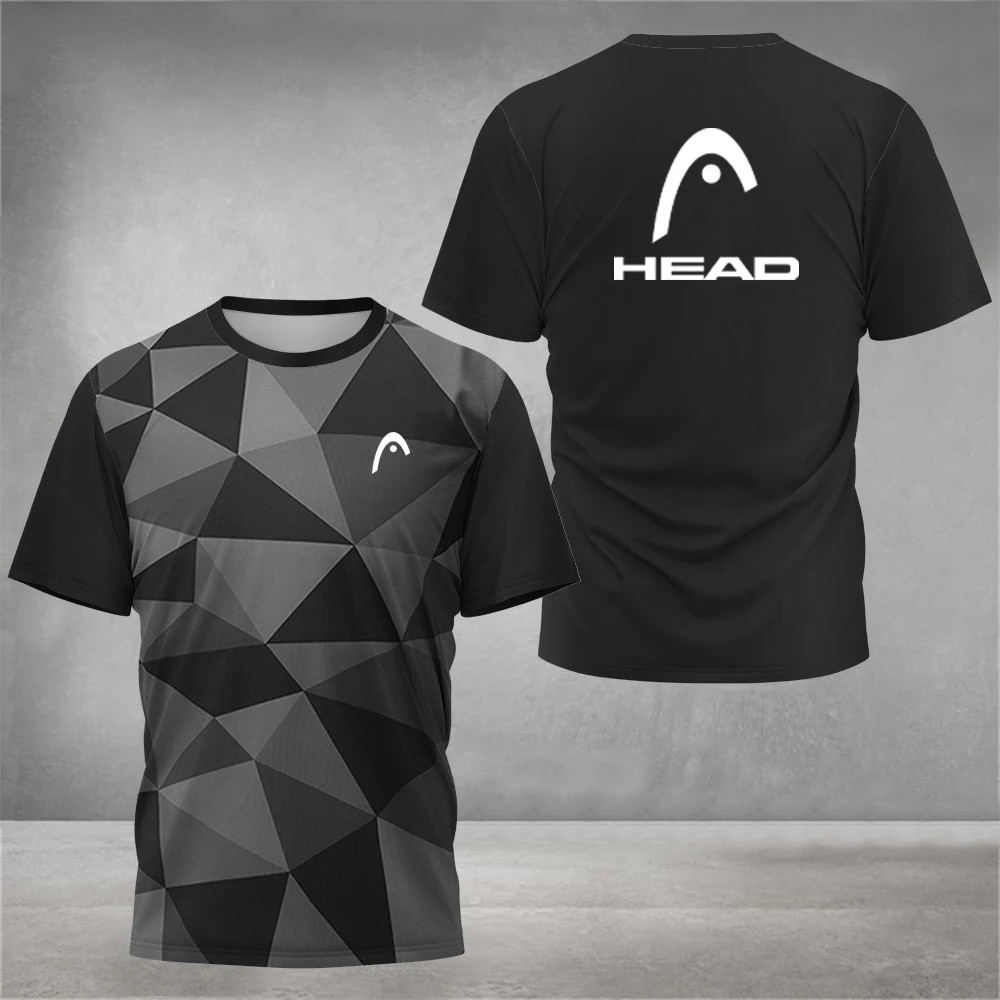Camiseta transpirable de veran - Badminton Wallpaper reseña y precio